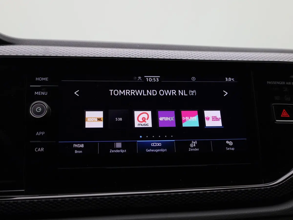 1.0 TSI Life Edition 95 PK | Automaat | Airco | Adaptieve Cruise Control | Lane Assist | Apple Carplay | Parkeersensoren achter | Achteruitrijcamera |