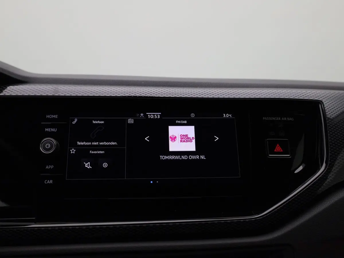 1.0 TSI Life Edition 95 PK | Automaat | Airco | Adaptieve Cruise Control | Lane Assist | Apple Carplay | Parkeersensoren achter | Achteruitrijcamera |