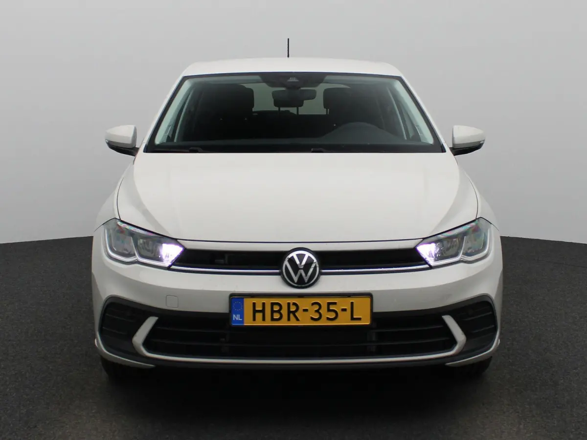 1.0 TSI Life Edition 95 PK | Automaat | Airco | Adaptieve Cruise Control | Lane Assist | Apple Carplay | Parkeersensoren achter | Achteruitrijcamera |