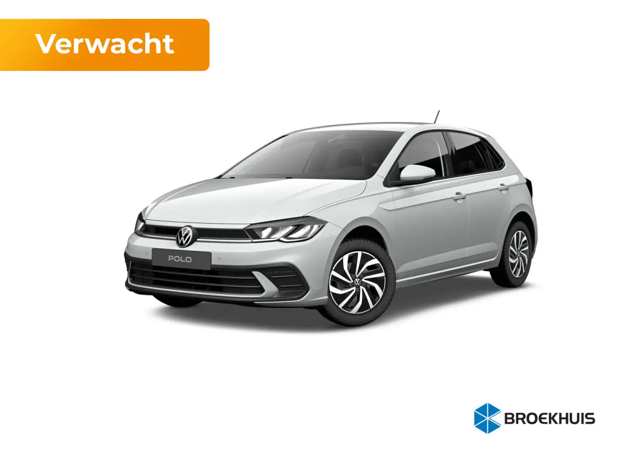 Private Lease Lease Auto Volkswagen Polo Private Lease Volkswagen