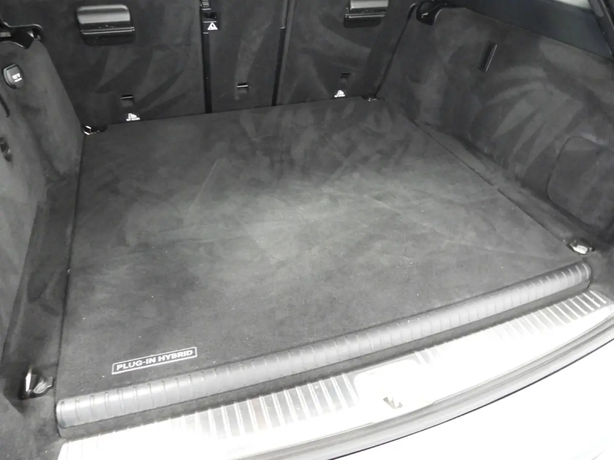 C350e Sport Edition LEER/SCHUIFDAK/LED/18"LMV!