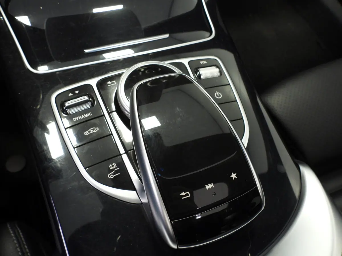 C350e Sport Edition LEER/SCHUIFDAK/LED/18"LMV!