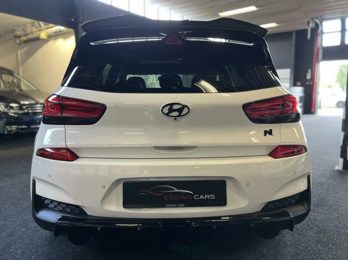 2.0 T-GDI N2 Performance pano lees tekst!