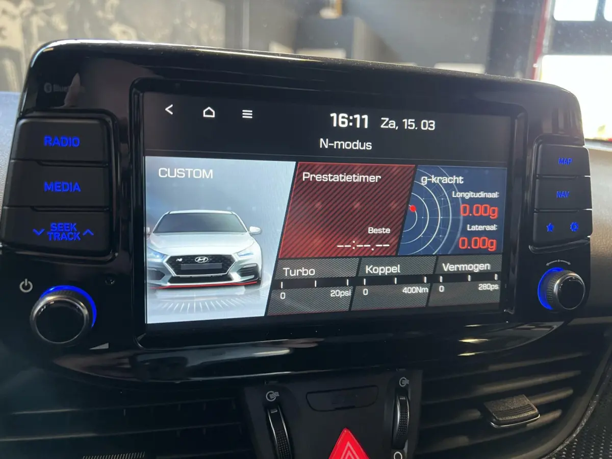 2.0 T-GDI N2 Performance pano lees tekst!
