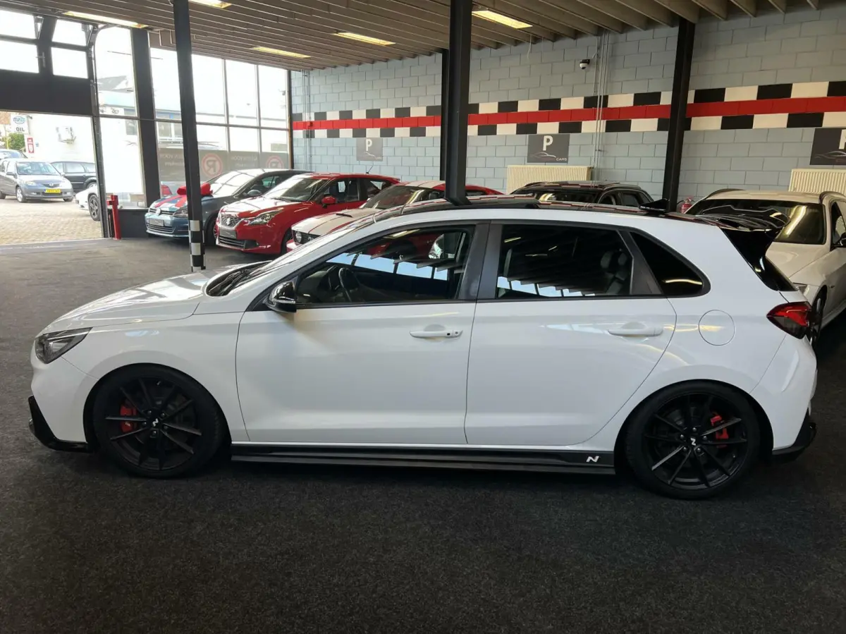 2.0 T-GDI N2 Performance pano lees tekst!