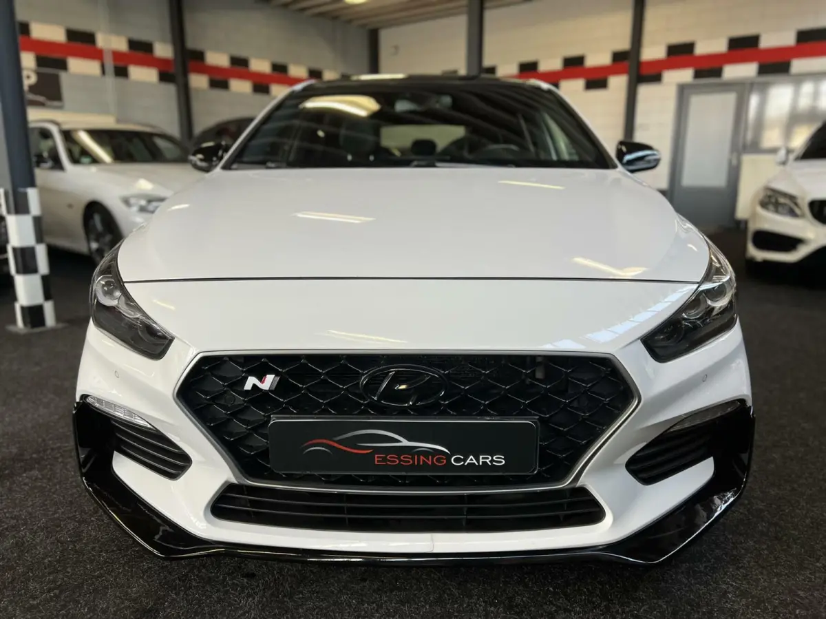 2.0 T-GDI N2 Performance pano lees tekst!
