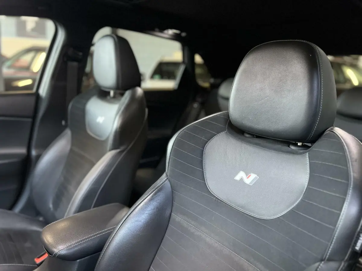 2.0 T-GDI N2 Performance pano lees tekst!