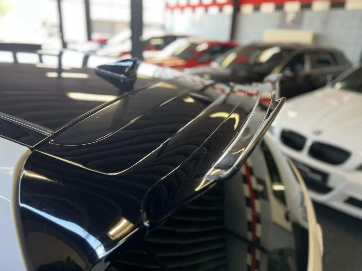 2.0 T-GDI N2 Performance pano lees tekst!