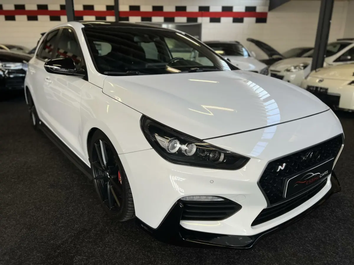 2.0 T-GDI N2 Performance pano lees tekst!