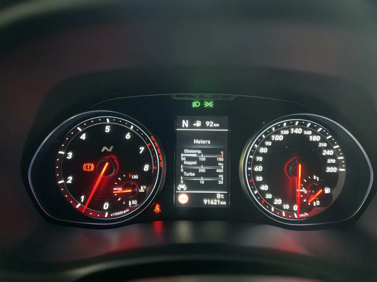 2.0 T-GDI N2 Performance pano lees tekst!