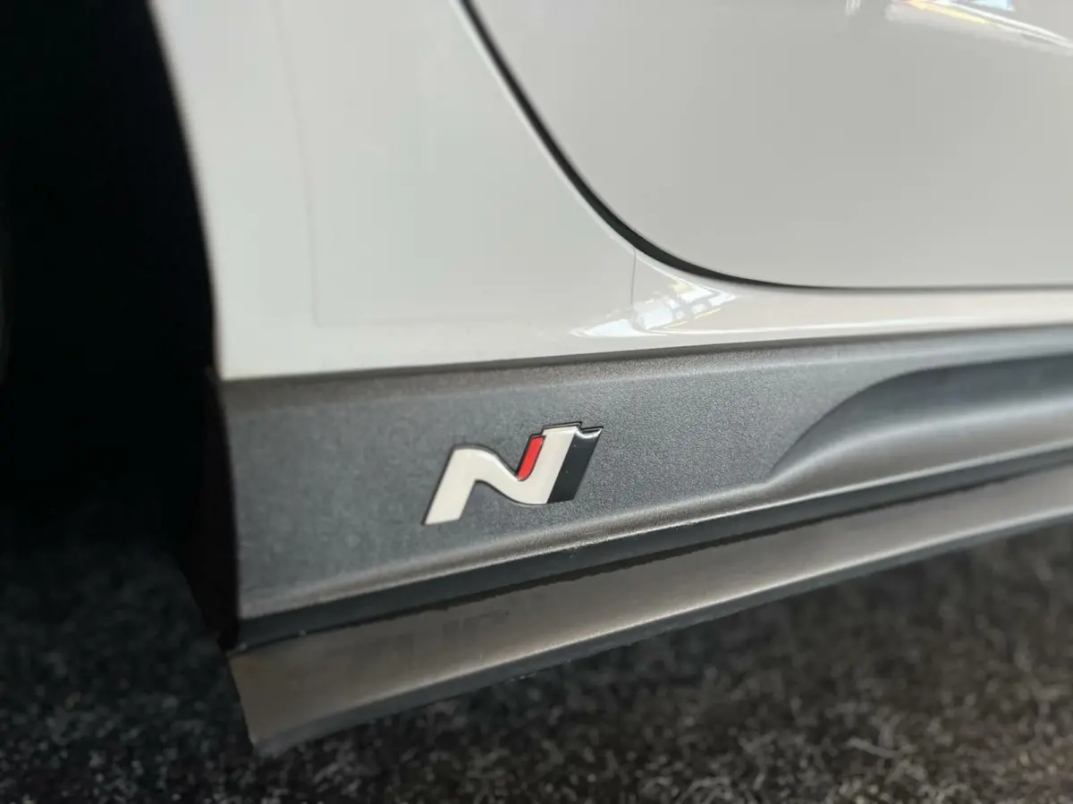 2.0 T-GDI N2 Performance pano lees tekst!