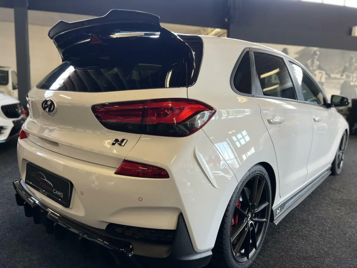 2.0 T-GDI N2 Performance pano lees tekst!