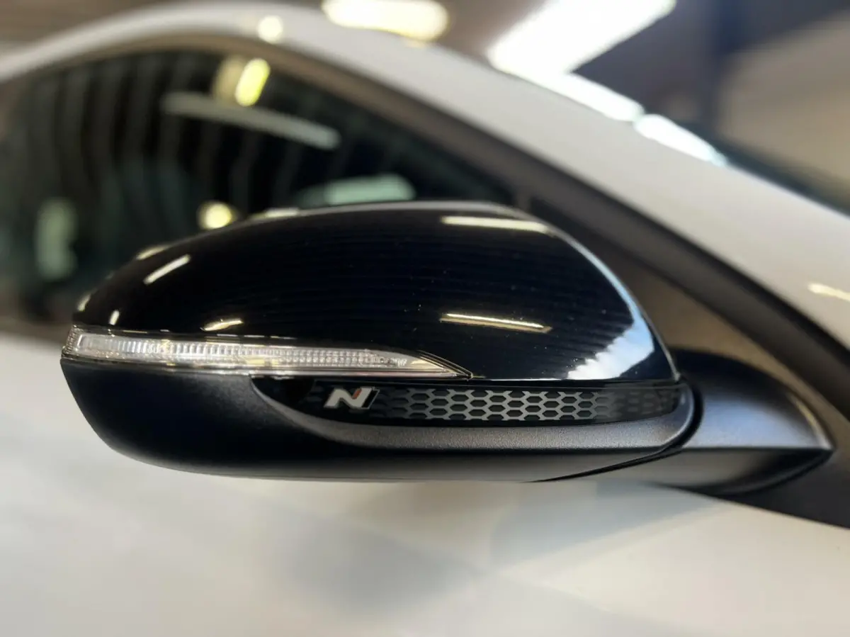 2.0 T-GDI N2 Performance pano lees tekst!