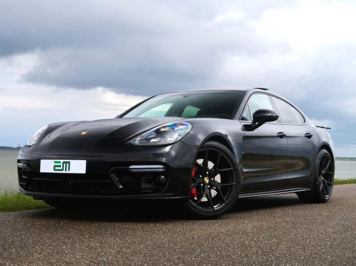4.0 GTS Pano Sport-chrono BOSE