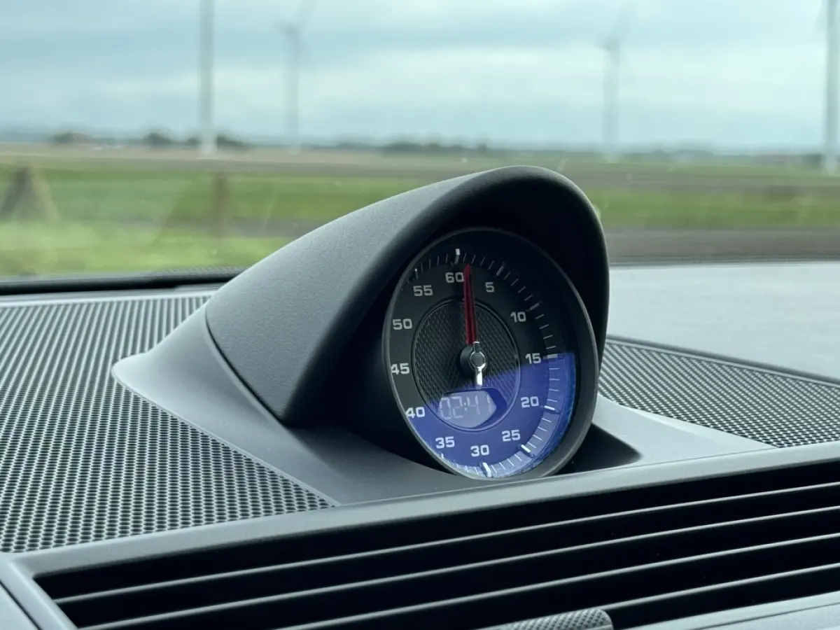4.0 GTS Pano Sport-chrono BOSE