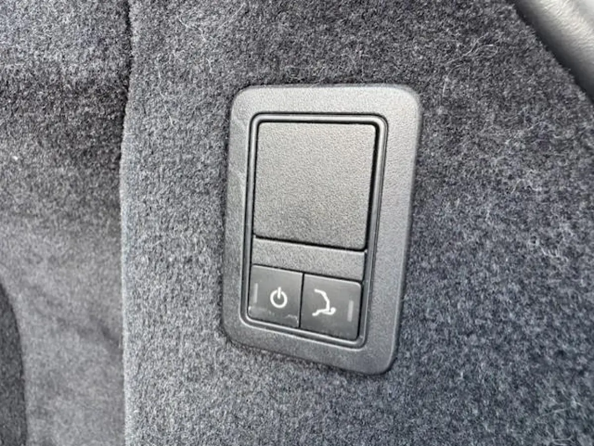 3.0 TDV6 HSE / Trekhaak