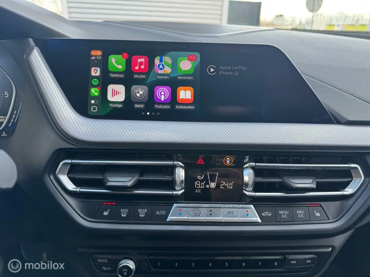 120d xDrive High Executive Edition