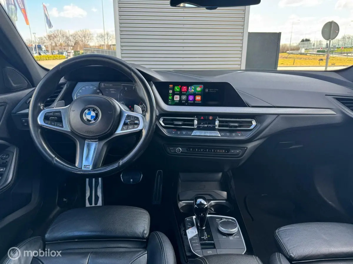 120d xDrive High Executive Edition