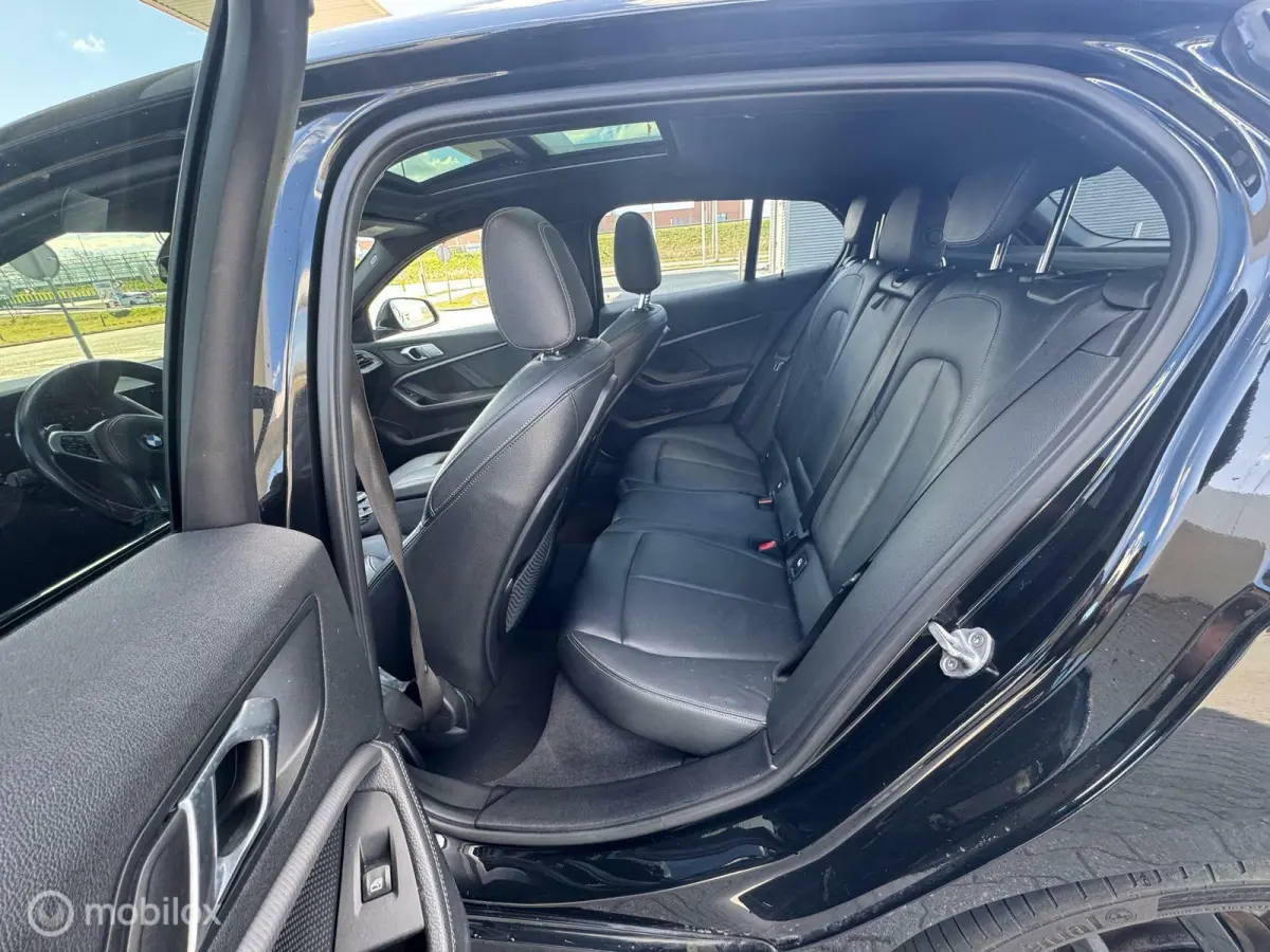 120d xDrive High Executive Edition