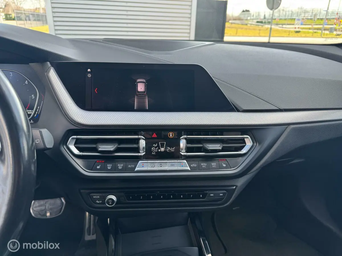 120d xDrive High Executive Edition