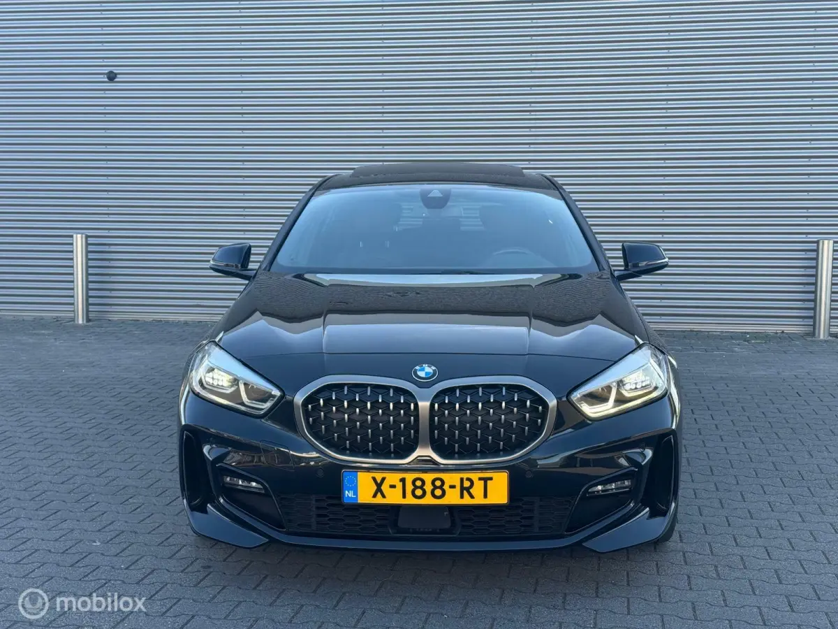 120d xDrive High Executive Edition