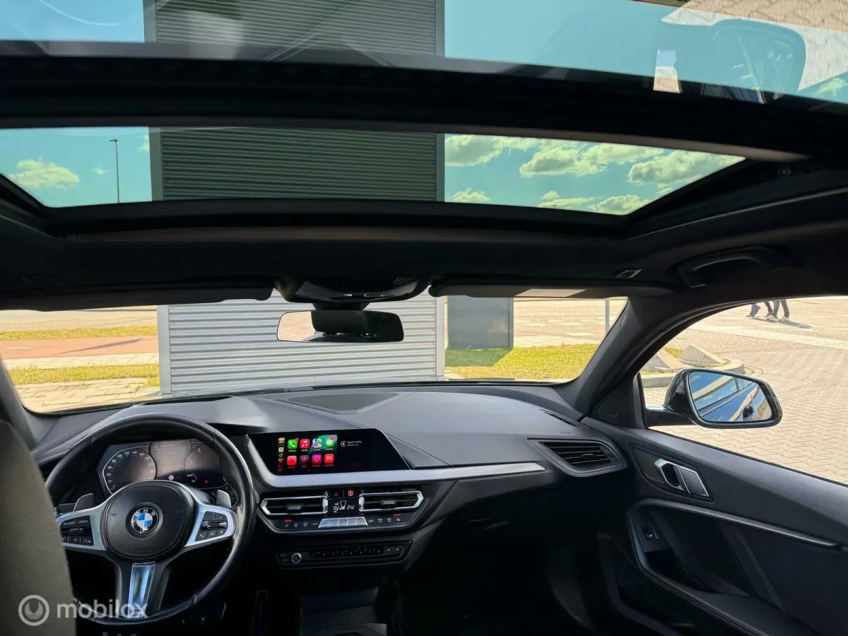 120d xDrive High Executive Edition