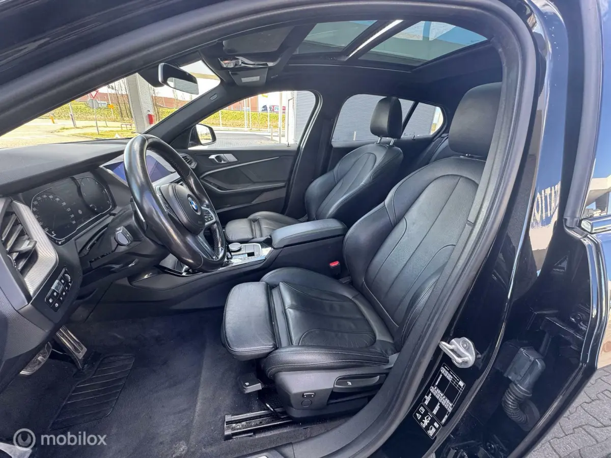 120d xDrive High Executive Edition