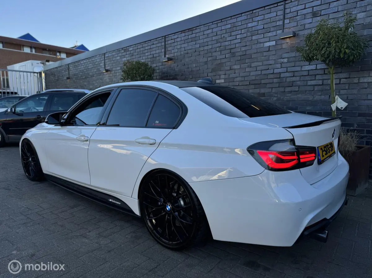 335i M Sport -413PK-AUT8- Stage2 *INRUIL MOGELIJK*