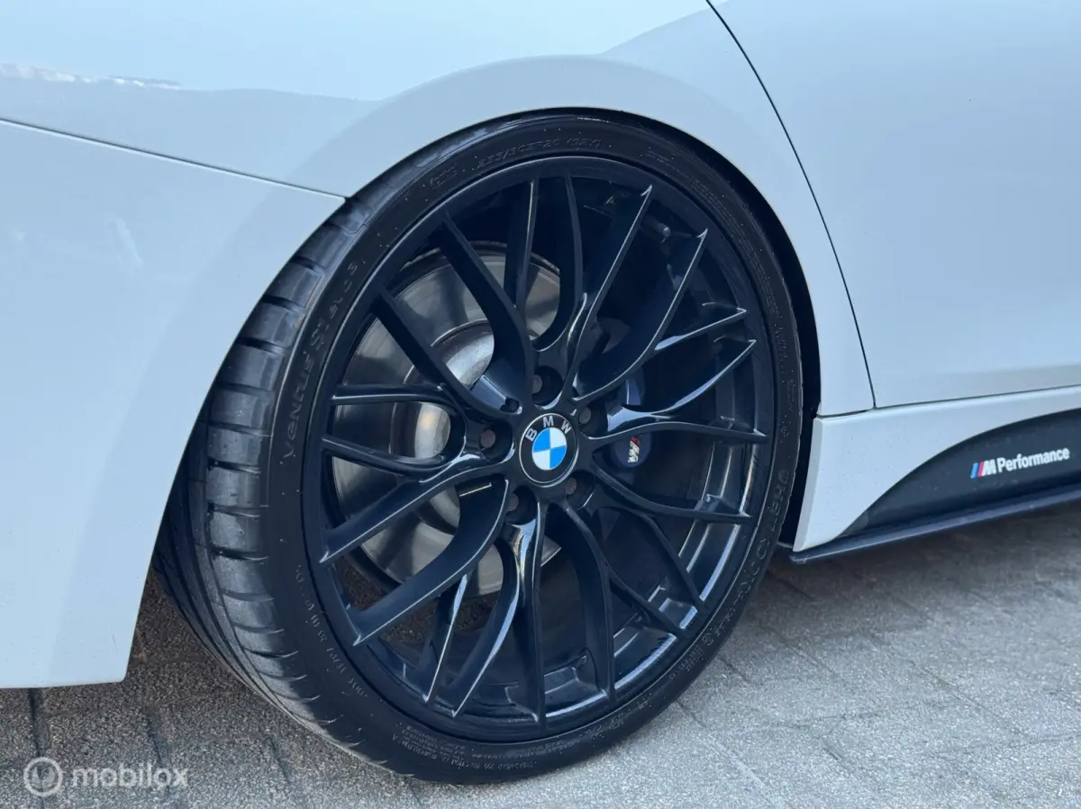 335i M Sport -413PK-AUT8- Stage2 *INRUIL MOGELIJK*