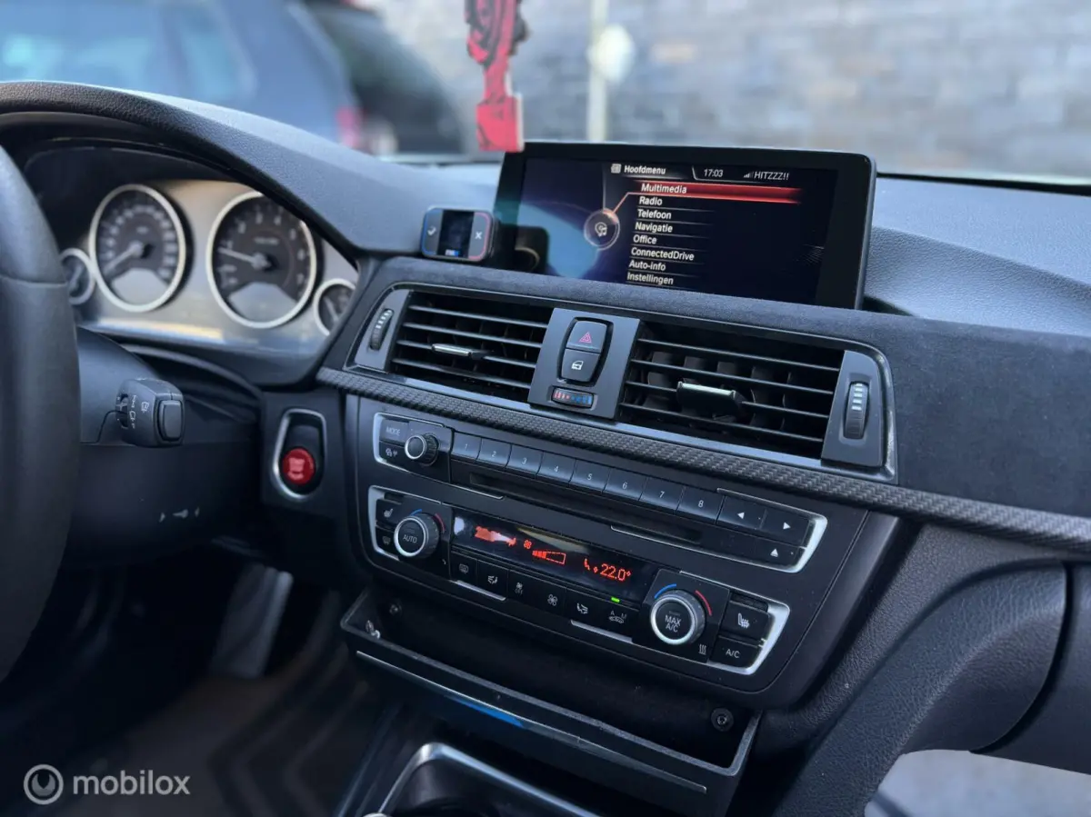 335i M Sport -413PK-AUT8- Stage2 *INRUIL MOGELIJK*