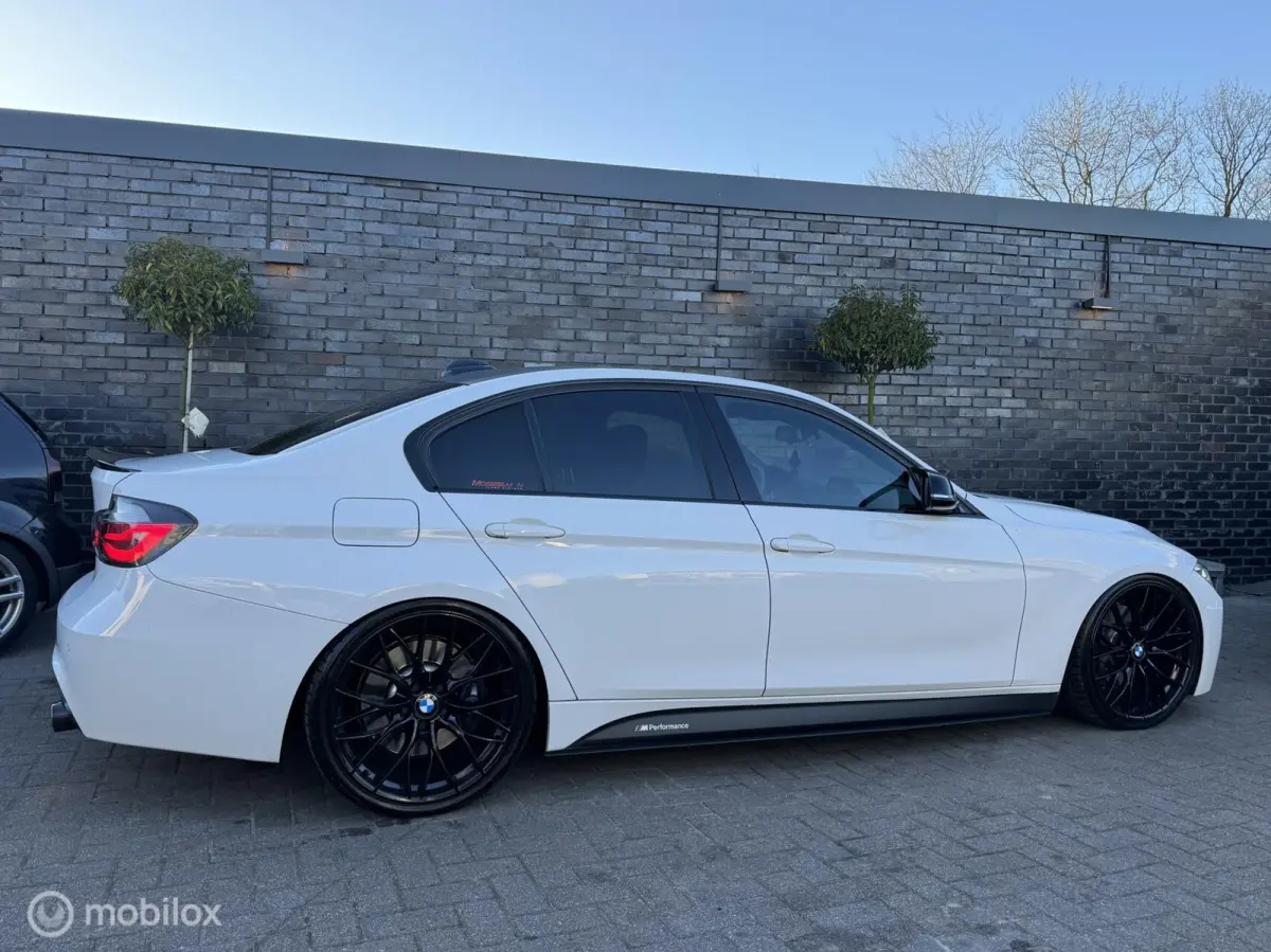 335i M Sport -413PK-AUT8- Stage2 *INRUIL MOGELIJK*