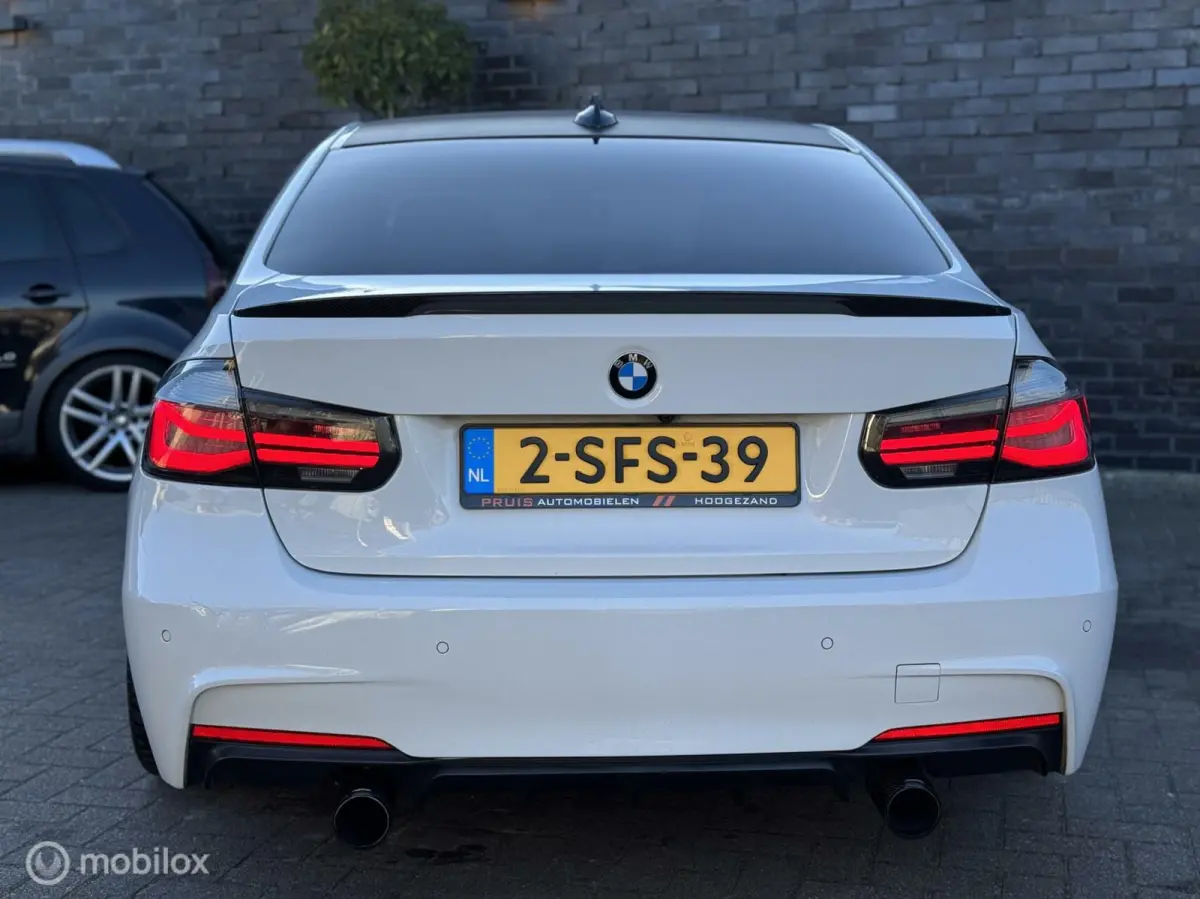 335i M Sport -413PK-AUT8- Stage2 *INRUIL MOGELIJK*