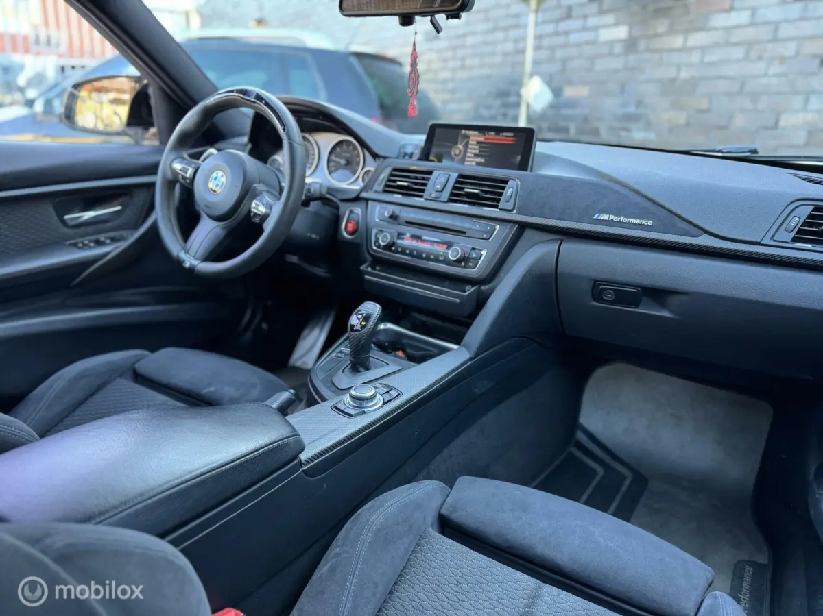 335i M Sport -413PK-AUT8- Stage2 *INRUIL MOGELIJK*