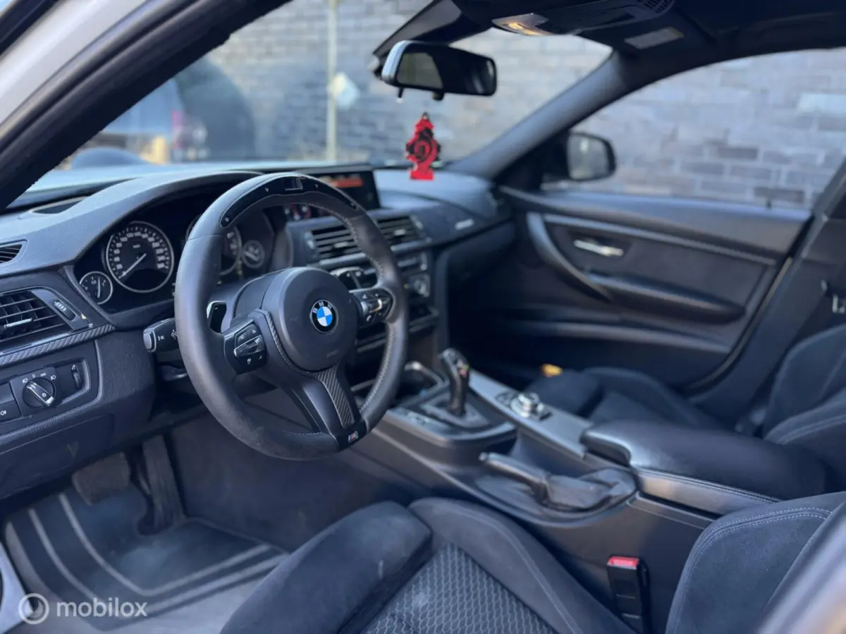 335i M Sport -413PK-AUT8- Stage2 *INRUIL MOGELIJK*