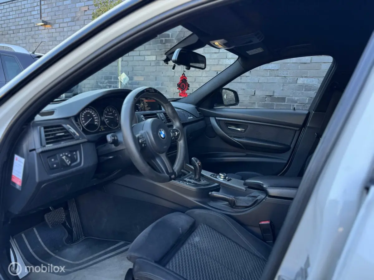 335i M Sport -413PK-AUT8- Stage2 *INRUIL MOGELIJK*