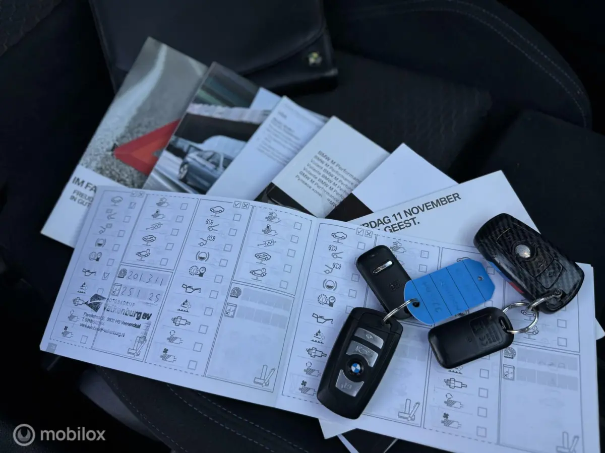 335i M Sport -413PK-AUT8- Stage2 *INRUIL MOGELIJK*