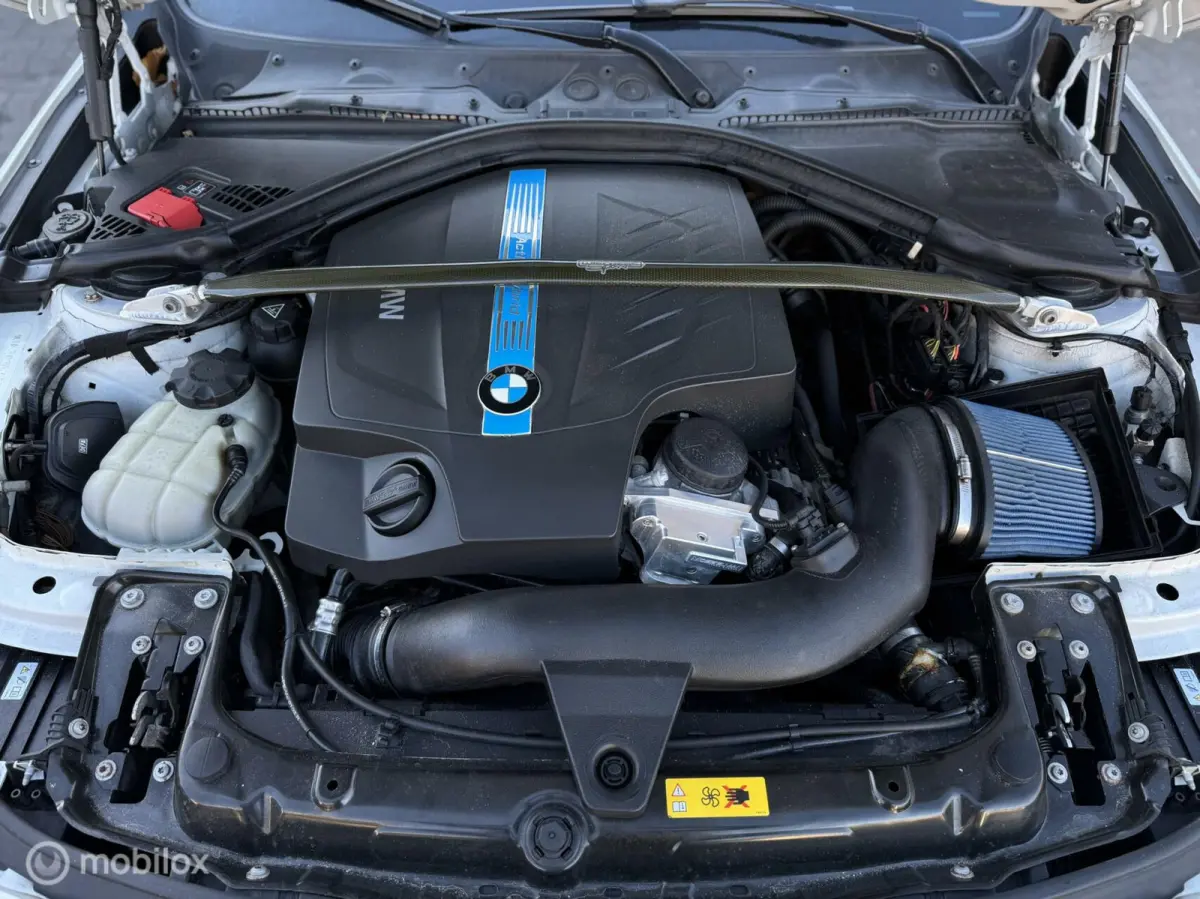 335i M Sport -413PK-AUT8- Stage2 *INRUIL MOGELIJK*