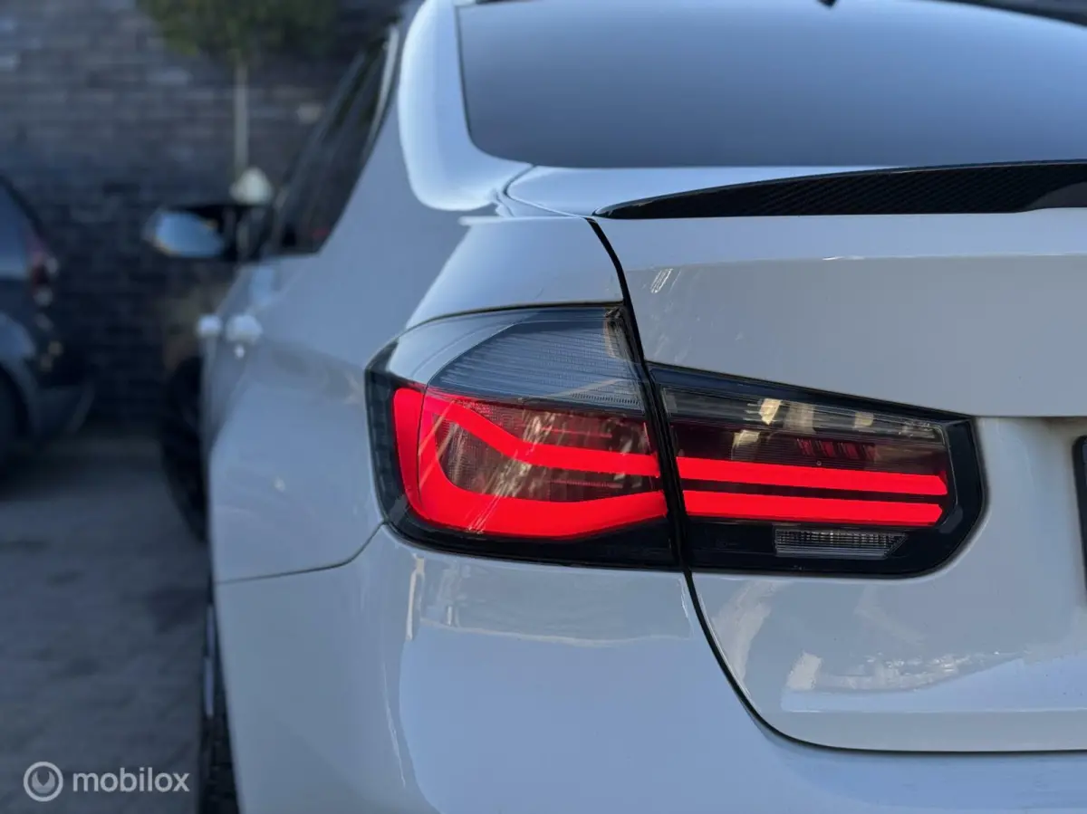 335i M Sport -413PK-AUT8- Stage2 *INRUIL MOGELIJK*