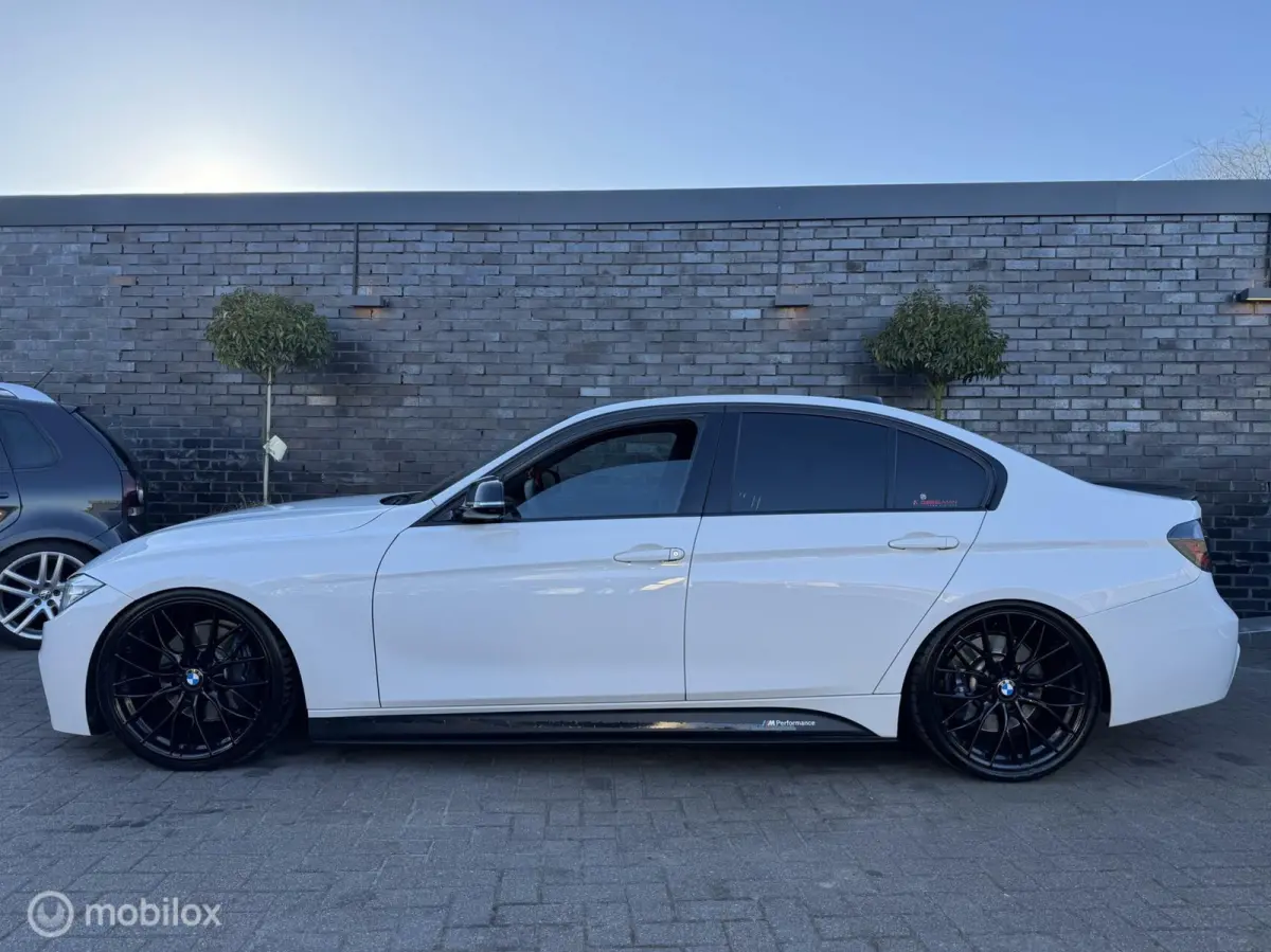 335i M Sport -413PK-AUT8- Stage2 *INRUIL MOGELIJK*