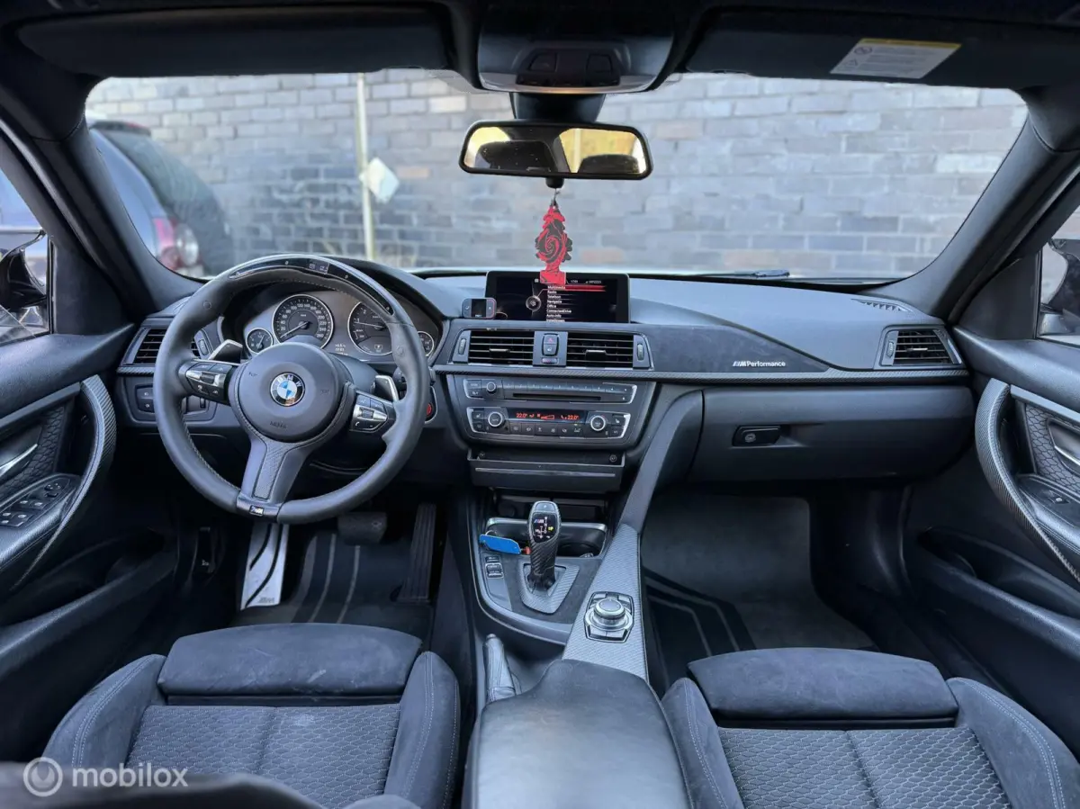 335i M Sport -413PK-AUT8- Stage2 *INRUIL MOGELIJK*