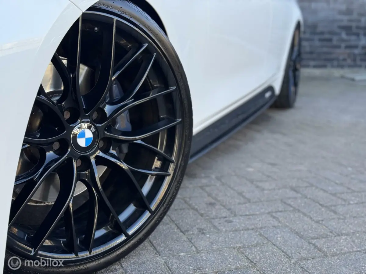 335i M Sport -413PK-AUT8- Stage2 *INRUIL MOGELIJK*