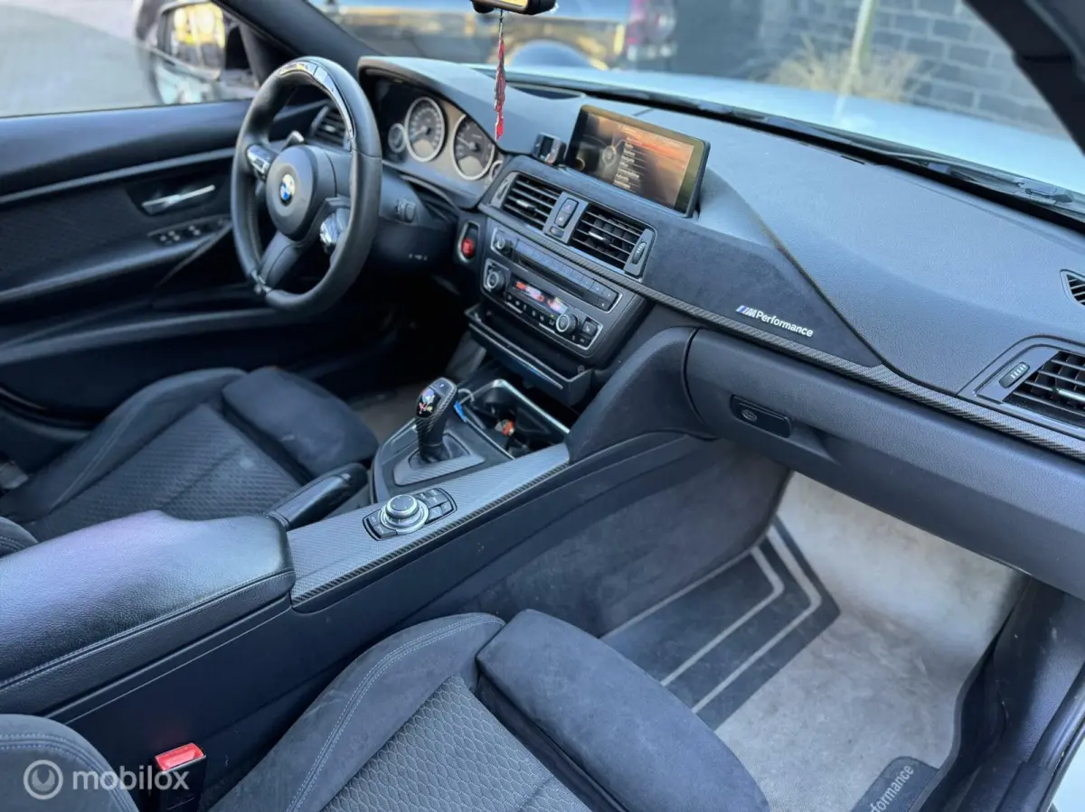 335i M Sport -413PK-AUT8- Stage2 *INRUIL MOGELIJK*