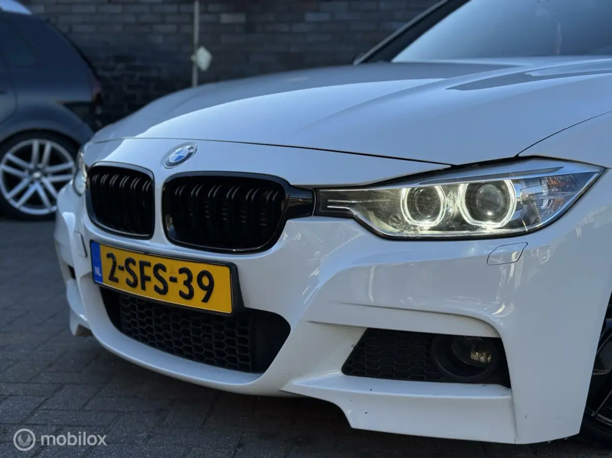 335i M Sport -413PK-AUT8- Stage2 *INRUIL MOGELIJK*