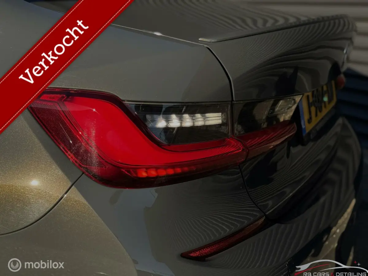 330i High Executive Edition M-Sport, HUD, H K,