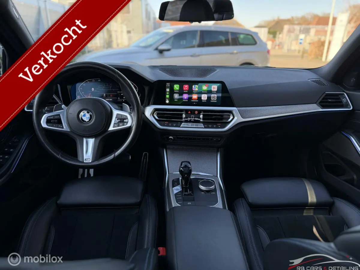 330i High Executive Edition M-Sport, HUD, H K,
