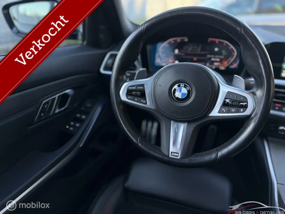 330i High Executive Edition M-Sport, HUD, H K,