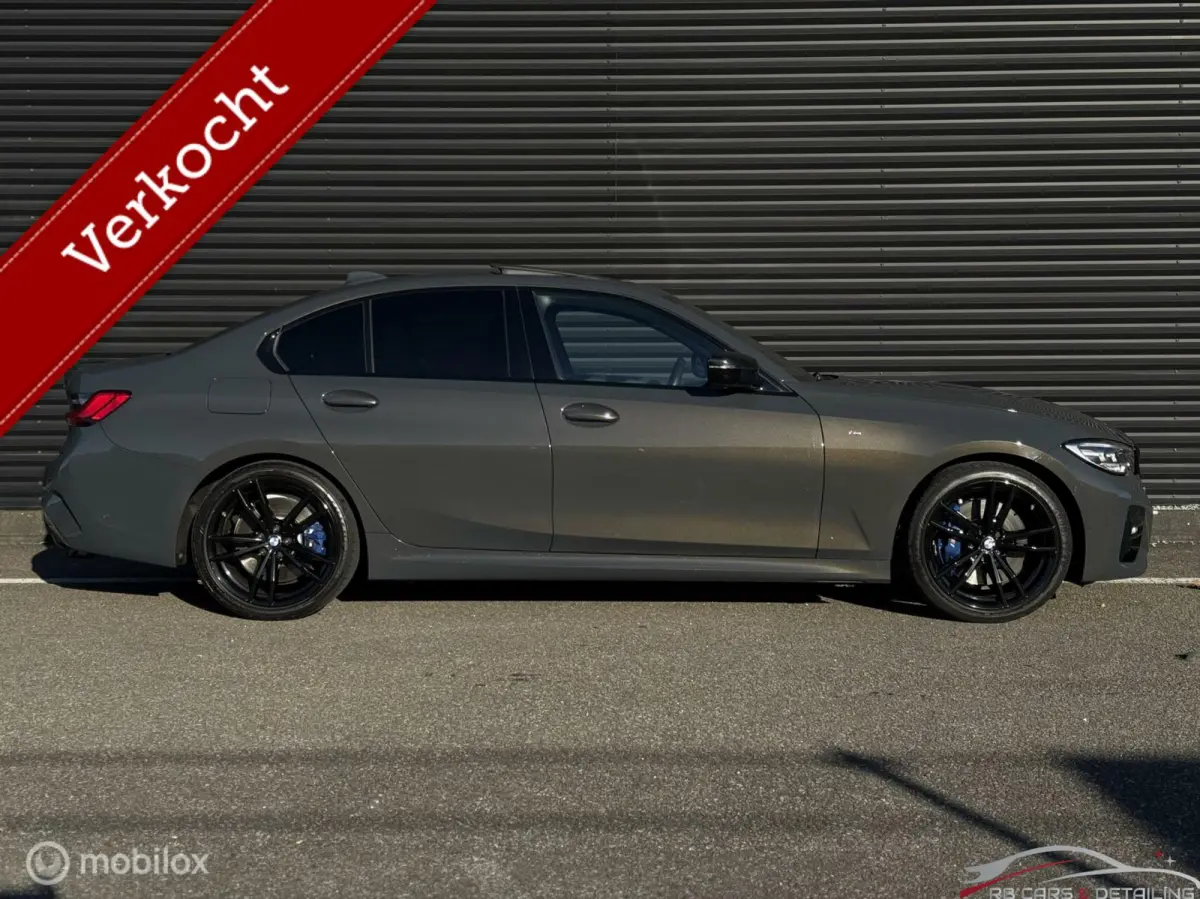 330i High Executive Edition M-Sport, HUD, H K,