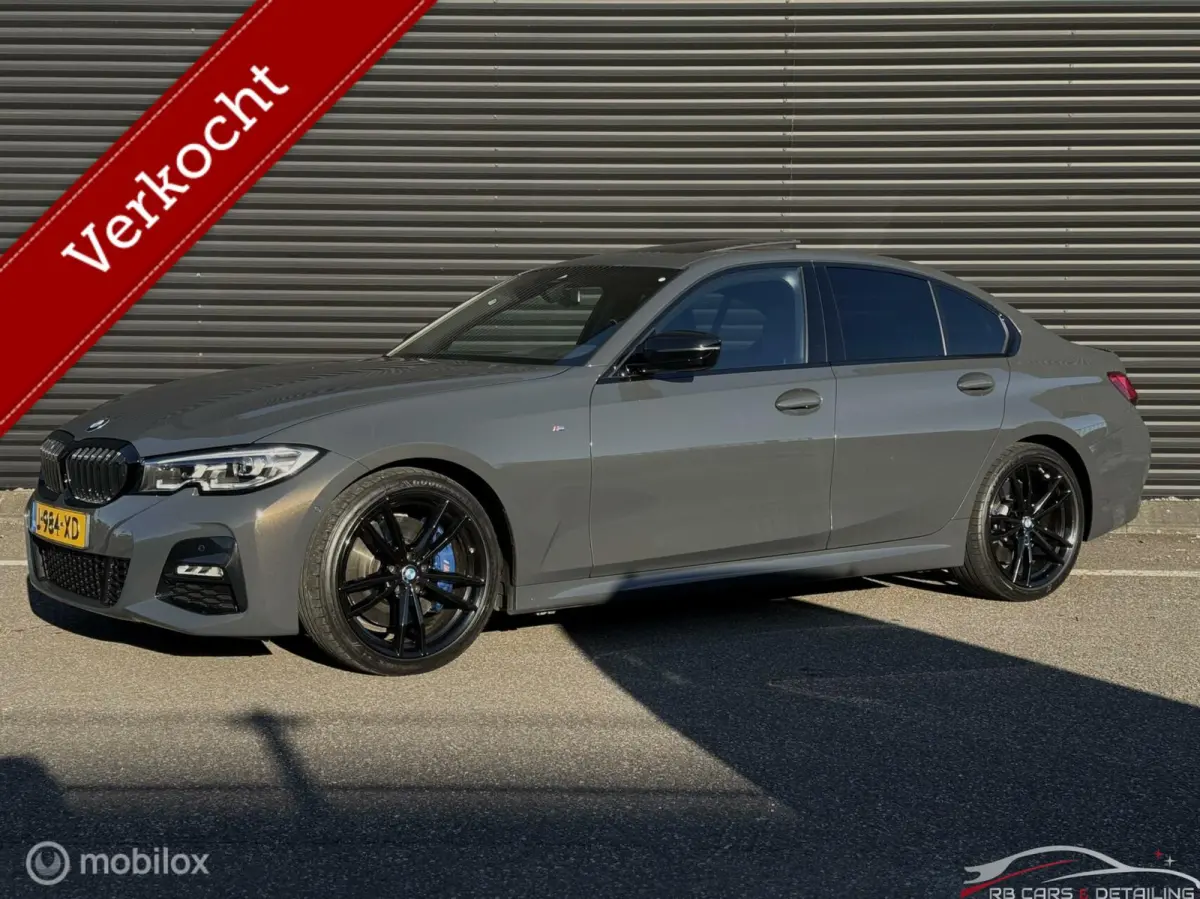 330i High Executive Edition M-Sport, HUD, H K,
