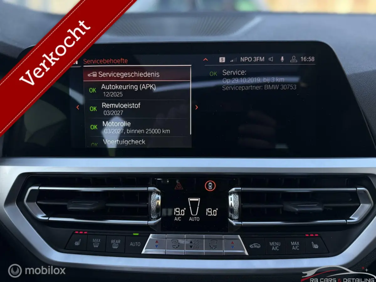 330i High Executive Edition M-Sport, HUD, H K,
