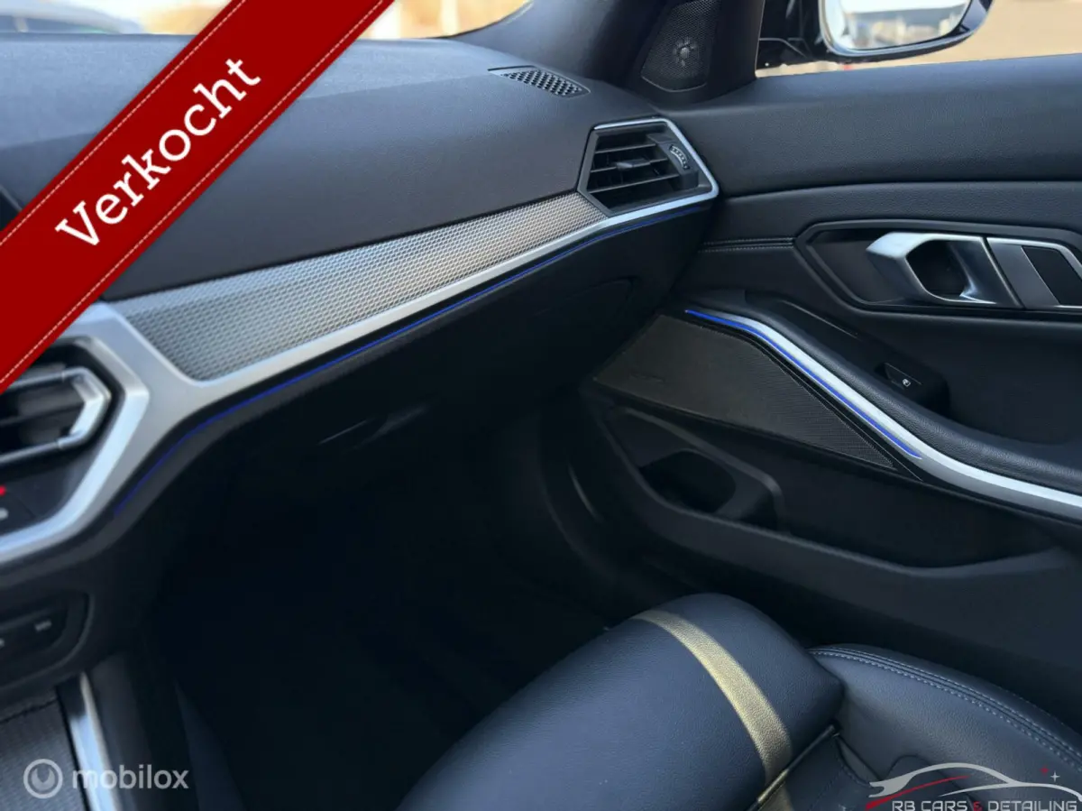 330i High Executive Edition M-Sport, HUD, H K,